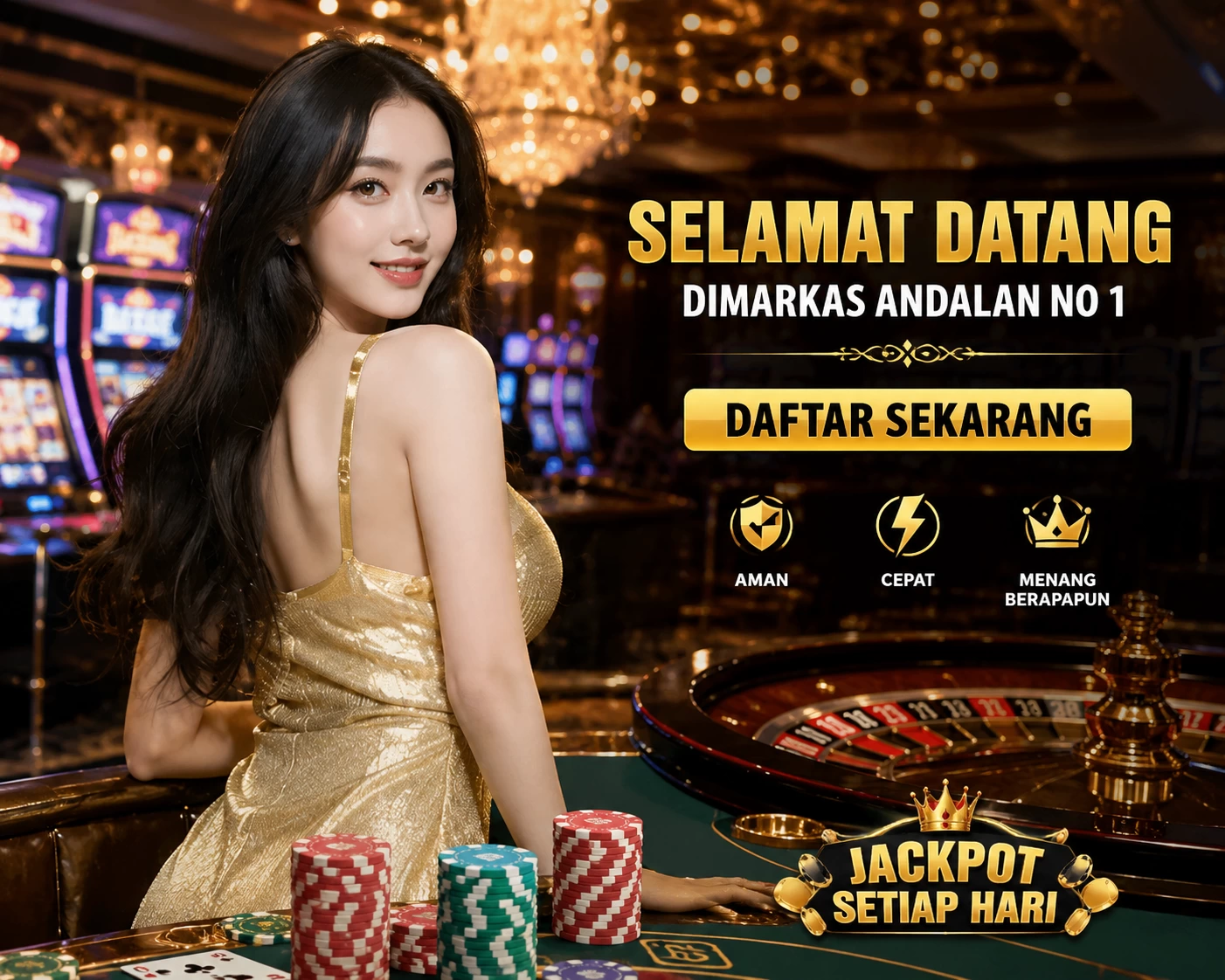 Detail Aplikasi